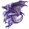 Unnamed dragon