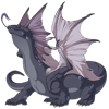 Unnamed dragon