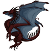 Unnamed dragon