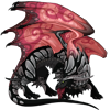 Unnamed dragon