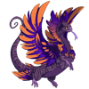 Unnamed dragon