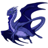 Unnamed dragon