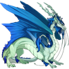 Unnamed dragon