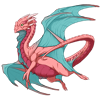 Unnamed dragon