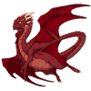 Unnamed dragon