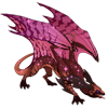 Unnamed dragon