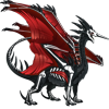 Unnamed dragon