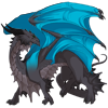 Unnamed dragon