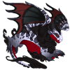 Unnamed dragon