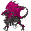 Unnamed dragon