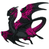 Unnamed dragon