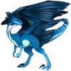 Unnamed dragon