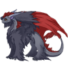 Unnamed dragon