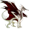 Unnamed dragon