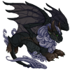 Unnamed dragon