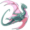 Unnamed dragon