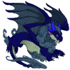 Unnamed dragon