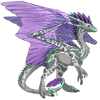 Unnamed dragon