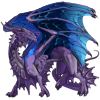 Unnamed dragon