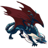 Unnamed dragon