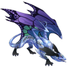 Unnamed dragon