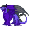 Unnamed dragon