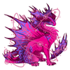 Unnamed dragon