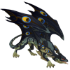 Unnamed dragon