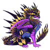 Unnamed dragon