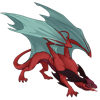 Unnamed dragon