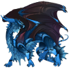 Unnamed dragon