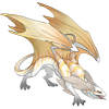 Unnamed dragon