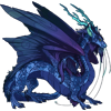 Unnamed dragon