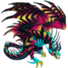 Unnamed dragon