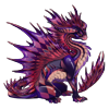 Unnamed dragon