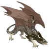 Unnamed dragon