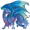 Unnamed dragon