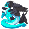 Unnamed dragon