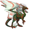 Unnamed dragon