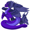 Unnamed dragon