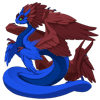 Unnamed dragon