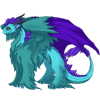 Unnamed dragon