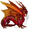 Unnamed dragon