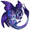 Unnamed dragon