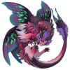 Unnamed dragon