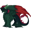 Unnamed dragon