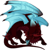 Unnamed dragon