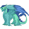 Unnamed dragon