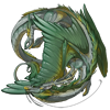 Unnamed dragon