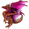 Unnamed dragon